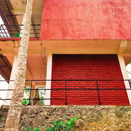 Villa Ella Rock Glance Exterior foto
