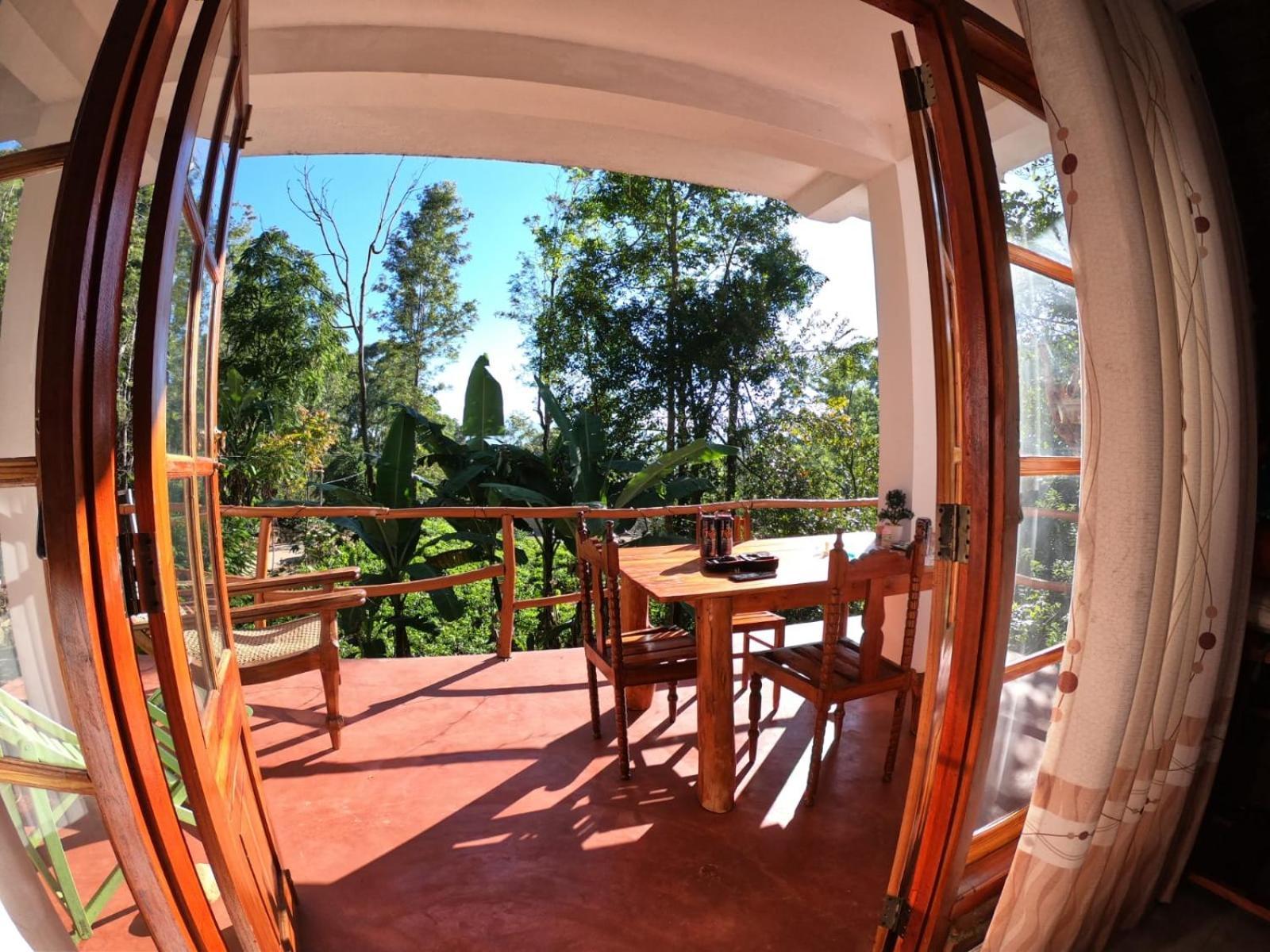 Villa Ella Rock Glance Exterior foto