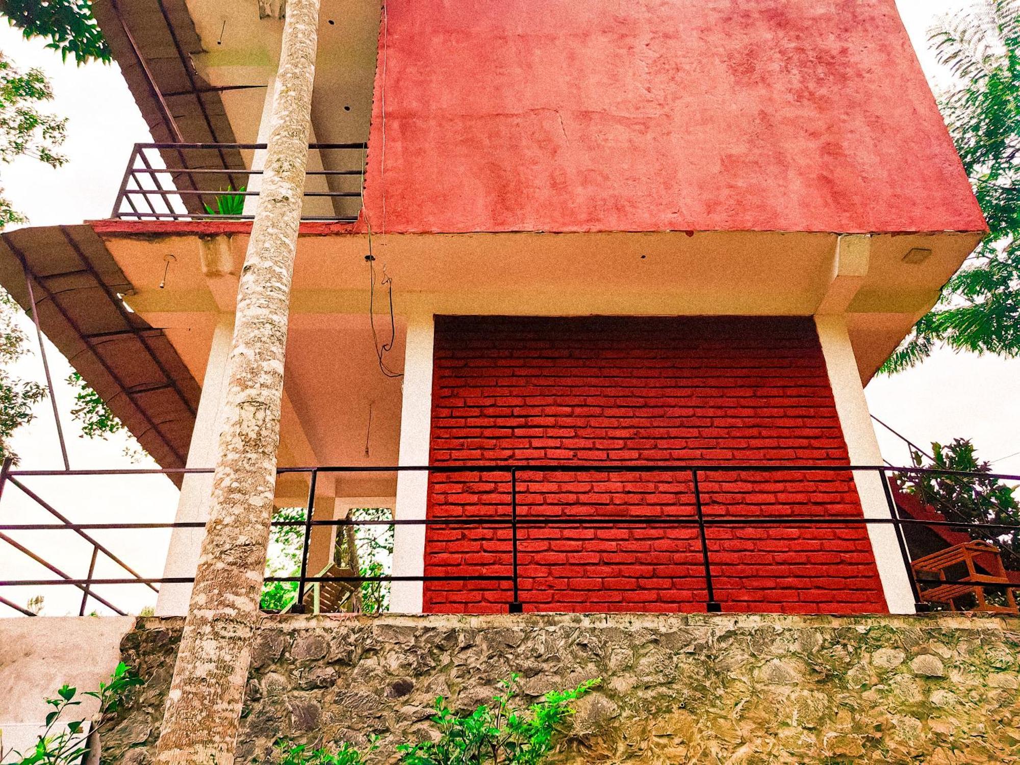 Villa Ella Rock Glance Exterior foto