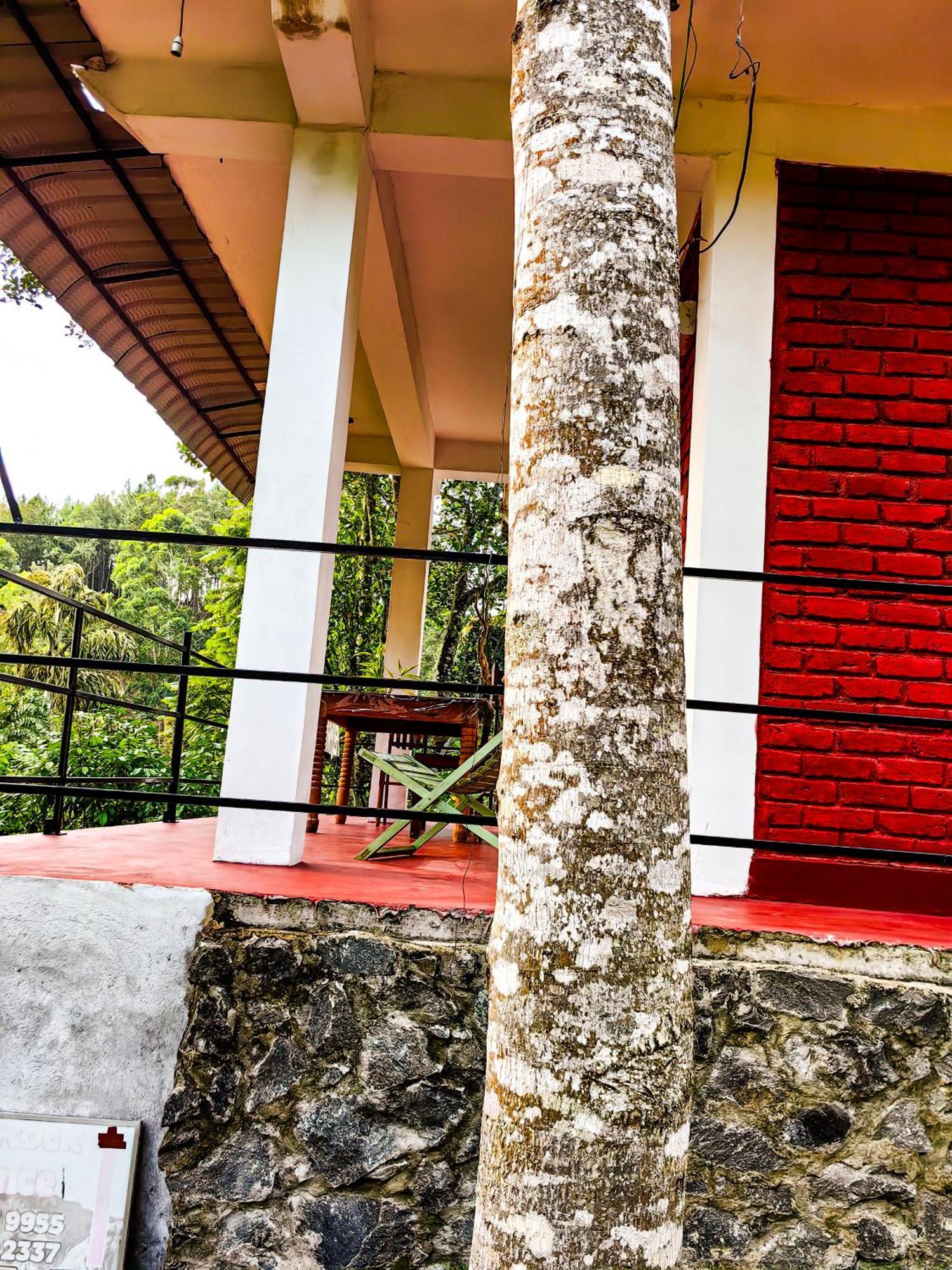 Villa Ella Rock Glance Exterior foto
