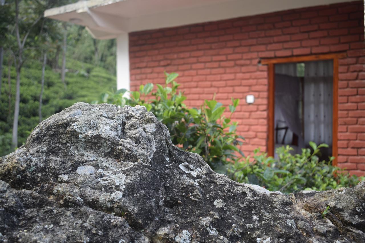 Villa Ella Rock Glance Exterior foto